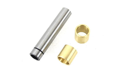 Motorshop Cam Chest Circuit Breaker Shaft Kit for Harley Davidson FL (1941-1950) by Motorshop