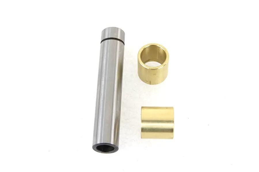 Motorshop Cam Chest Circuit Breaker Shaft Kit for Harley Davidson FL (1941-1950) by Motorshop