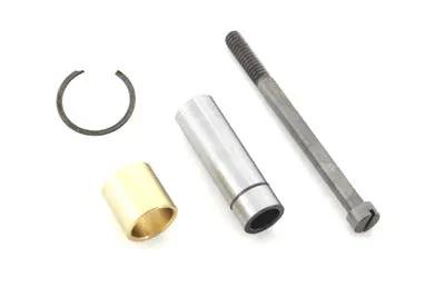 Motorshop Cam Chest Circuit Breaker Gear Stud Kit for Harley Davidson FL 1941-1950 by Motorshop