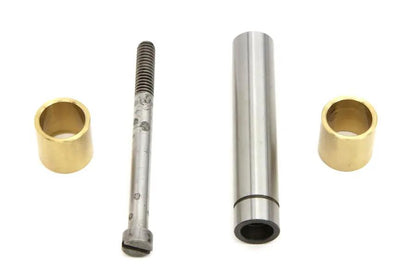 Motorshop Cam Chest Circuit Breaker Gear Stud Kit for Harley Davidson FL (1959-1968) by Motorshop