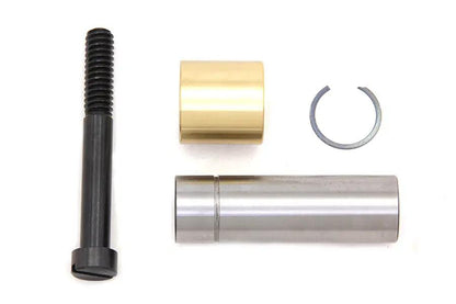Motorshop Cam Chest Idler Gear Stud Kit for Harley Davidson EL 1936-1945 by Motorshop
