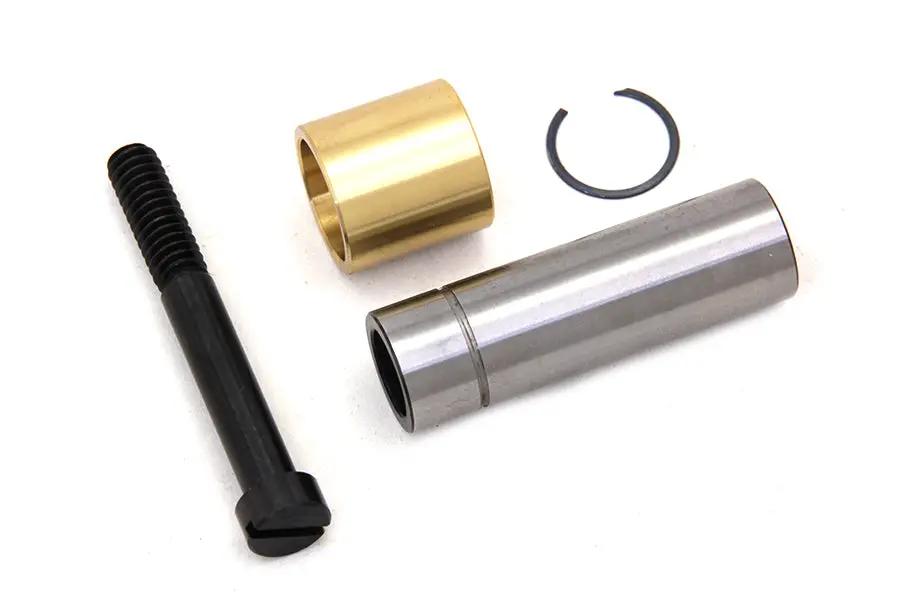 Motorshop Cam Chest Idler Gear Stud Kit for Harley Davidson EL 1936-1945 by Motorshop