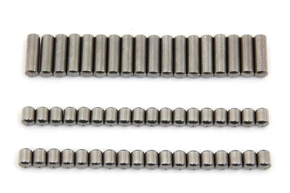 Motorshop Connecting Rod Roller Set for Harley Davidson WR Models by Motorshop