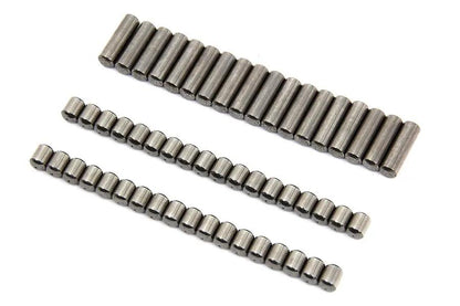 Motorshop Connecting Rod Roller Set for Harley Davidson WR Models by Motorshop