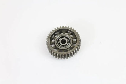 Motorshop XR/WR Magneto Idler Gear with Holes for Harley Davidson W Models by Motorshop