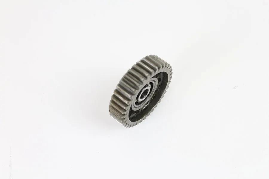 Motorshop XR/WR Magneto Idler Gear with Holes for Harley Davidson W Models by Motorshop