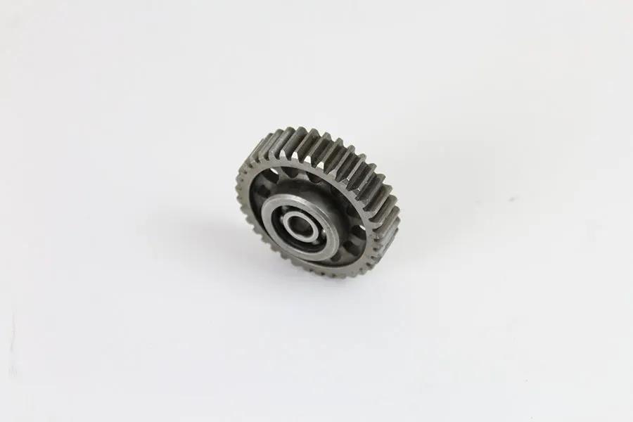 Motorshop XR/WR Magneto Idler Gear with Holes for Harley Davidson W Models by Motorshop