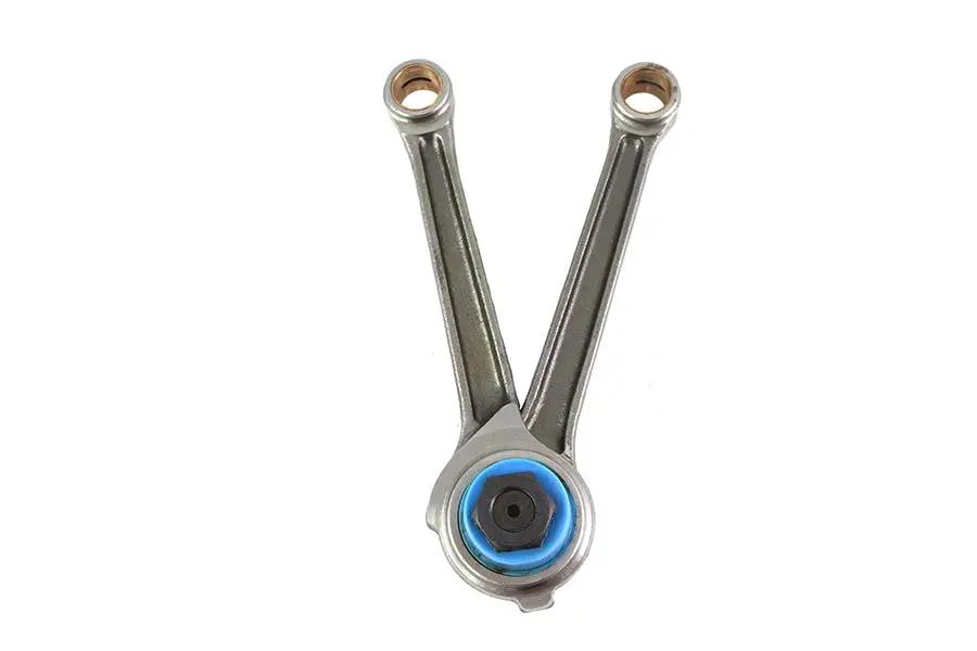 Motorshop 45 Complete Rod Set for Harley Davidson Side Valve Models - 1929-1938 by Motorshop
