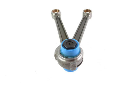 Motorshop 45 Complete Rod Set for Harley Davidson Side Valve Models - 1929-1938 by Motorshop
