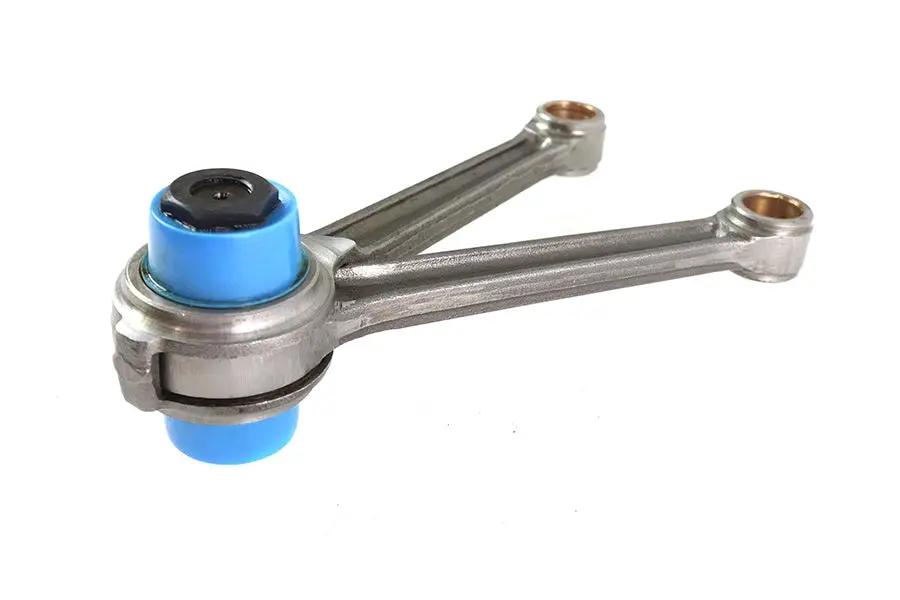 Motorshop 45 Complete Rod Set for Harley Davidson Side Valve Models - 1929-1938 by Motorshop