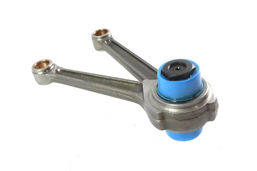 Motorshop 45 Complete Rod Set for Harley Davidson Side Valve Models - 1929-1938 by Motorshop