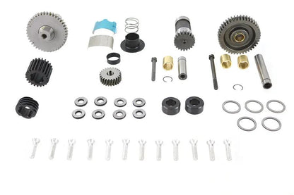 V-Twin Knucklehead Cam Chest Kit for Harley Davidson EL 1936-1945 by V-Twin
