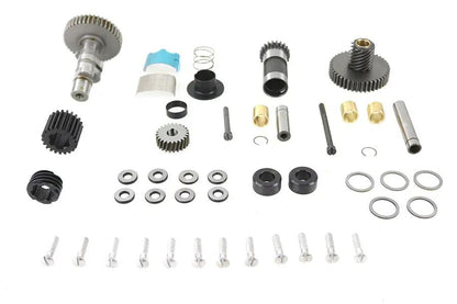 V-Twin Knucklehead Cam Chest Kit for Harley Davidson EL 1936-1945 by V-Twin