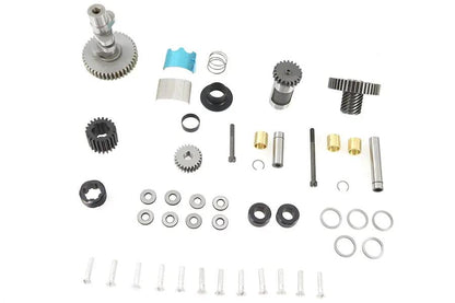 V-Twin Knucklehead Cam Chest Kit for Harley Davidson EL 1936-1945 by V-Twin