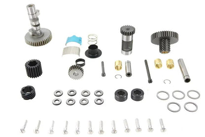 V-Twin Knucklehead Cam Chest Kit for Harley Davidson EL 1936-1945 by V-Twin