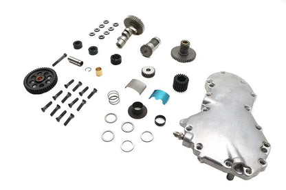 V-Twin Knucklehead Cam Chest Kit for Harley Davidson FL (1941-1947) by V-Twin