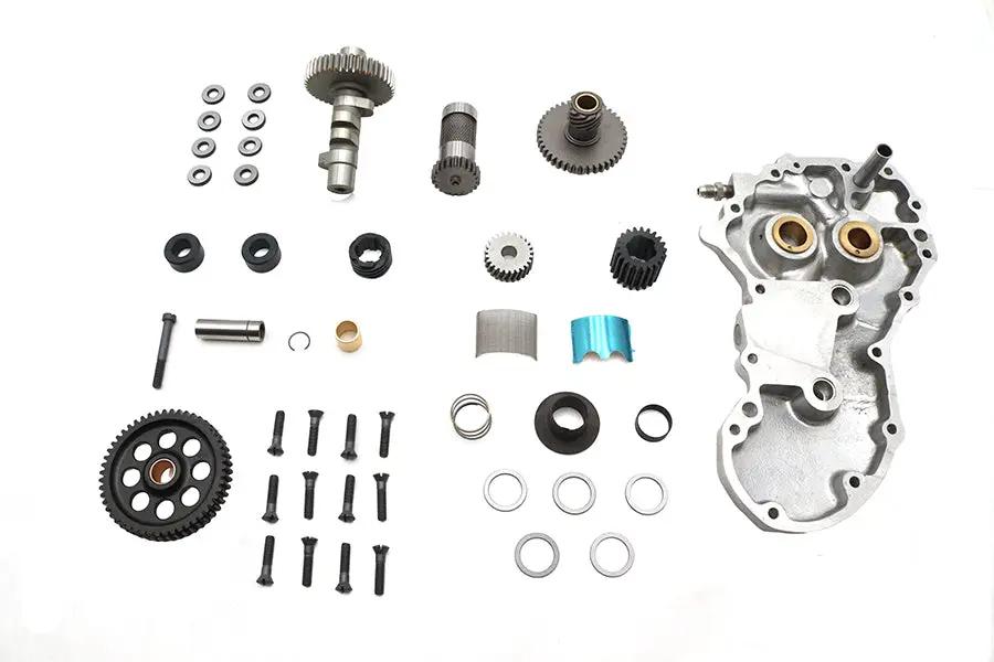 V-Twin Knucklehead Cam Chest Kit for Harley Davidson FL (1941-1947) by V-Twin