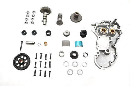 V-Twin Knucklehead Cam Chest Kit for Harley Davidson FL (1941-1947) by V-Twin