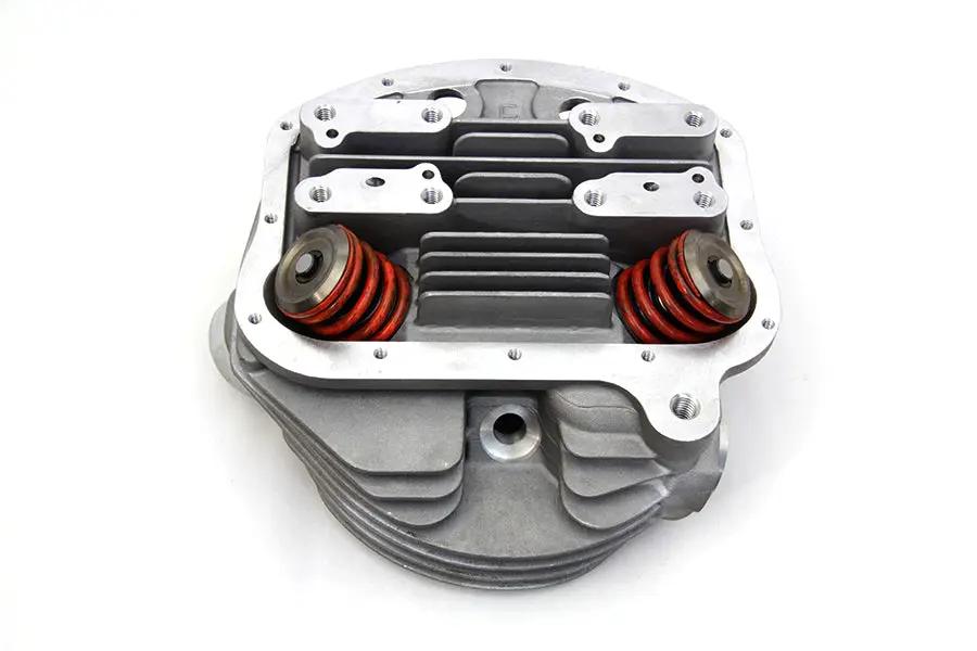 Motorshop Front Cylinder Head for Harley Davidson FL (1955-1962) by Motorshop