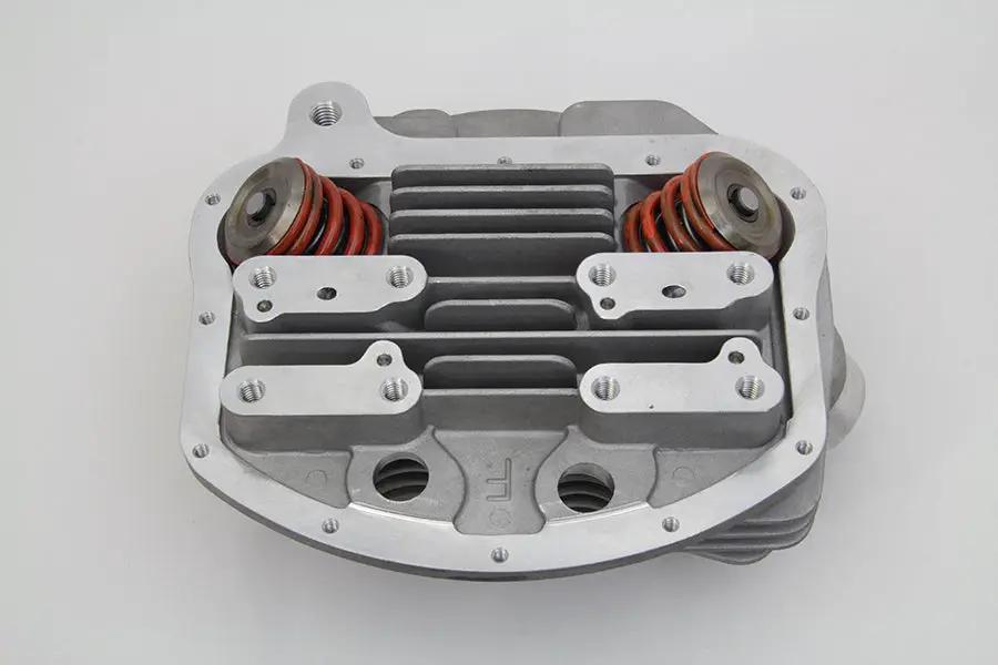 Motorshop Front Cylinder Head for Harley Davidson FL (1955-1962) by Motorshop