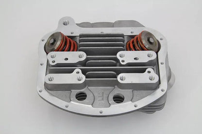 Motorshop Front Cylinder Head for Harley Davidson FL (1955-1962) by Motorshop