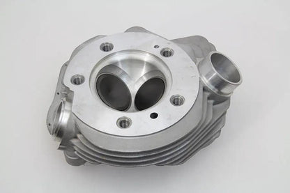 Motorshop Front Cylinder Head for Harley Davidson FL (1955-1962) by Motorshop