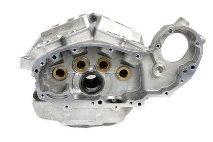 Motorshop 45 inch W/G Engine Case Set for Harley Davidson W 1936-1945 by Motorshop