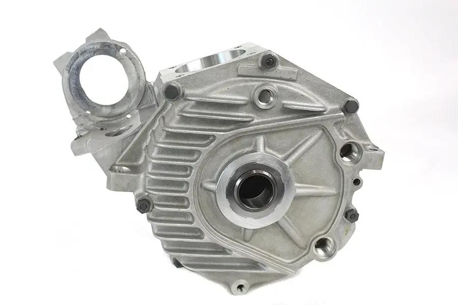 Motorshop 45 inch W/G Engine Case Set for Harley Davidson W 1936-1945 by Motorshop