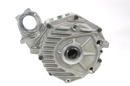 Motorshop 45 inch W/G Engine Case Set for Harley Davidson W 1936-1945 by Motorshop