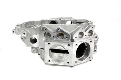 Motorshop 45 inch W/G Engine Case Set for Harley Davidson W 1936-1945 by Motorshop