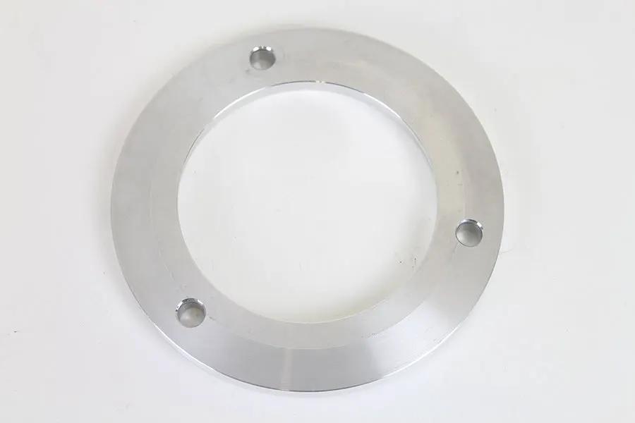 Motorshop York Motor Sprocket Spacer Aluminum for Harley Davidson FL (1955-1964) by Motorshop