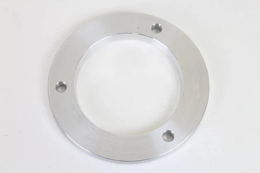 Motorshop York Motor Sprocket Spacer Aluminum for Harley Davidson FL (1955-1964) by Motorshop