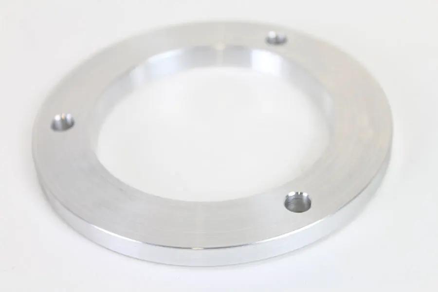 Motorshop York Motor Sprocket Spacer Aluminum for Harley Davidson FL (1955-1964) by Motorshop