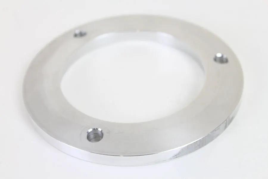 Motorshop York Motor Sprocket Spacer Aluminum for Harley Davidson FL (1955-1964) by Motorshop