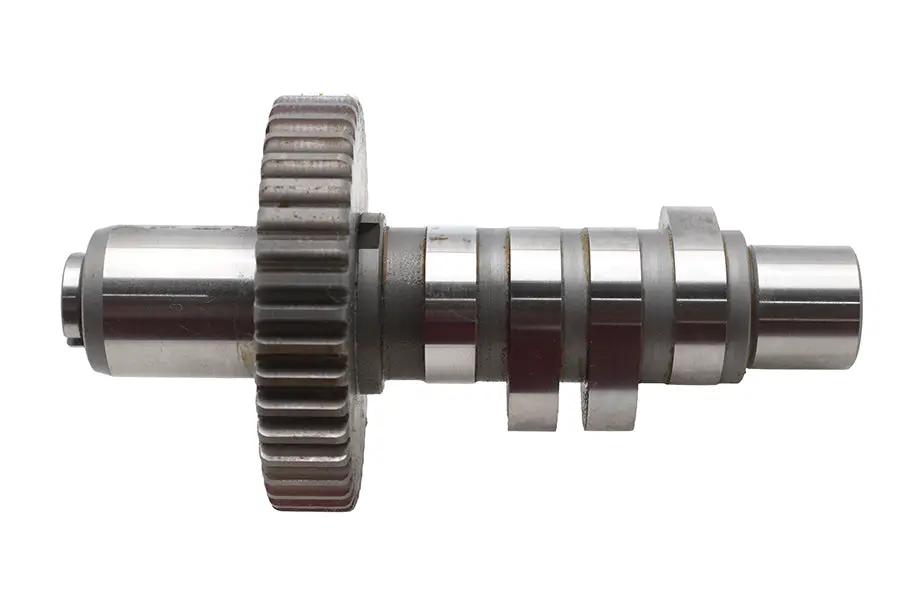 Ultima MW520 Grind Cam Shaft with .520 Inch Lift for 96 and 100 Inch Engines by Ultima
