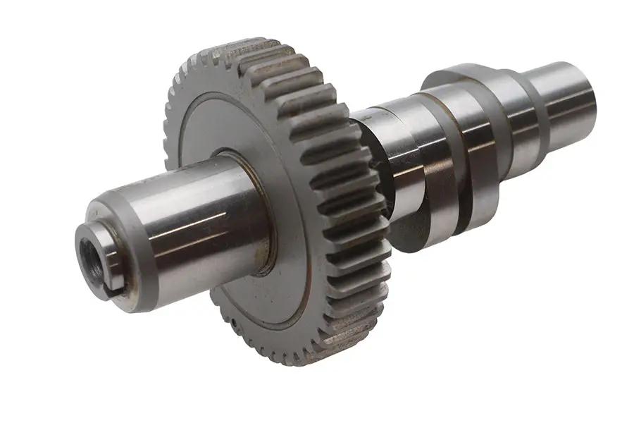 Ultima MW520 Grind Cam Shaft with .520 Inch Lift for 96 and 100 Inch Engines by Ultima