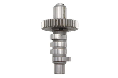Ultima MW520 Grind Cam Shaft with .520 Inch Lift for 96 and 100 Inch Engines by Ultima