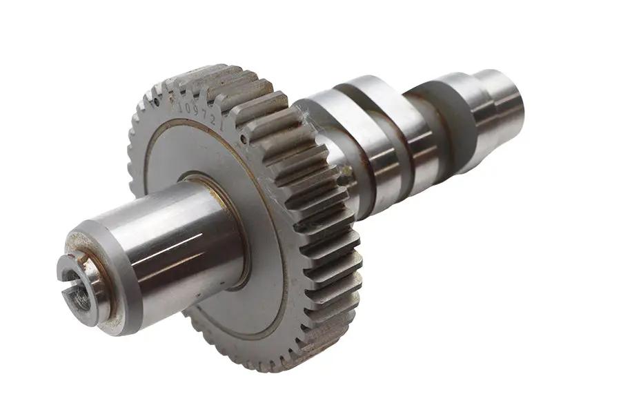Andrews EV81 Grind Cam Shaft for Ultima 140 Inch Engines by Andrews