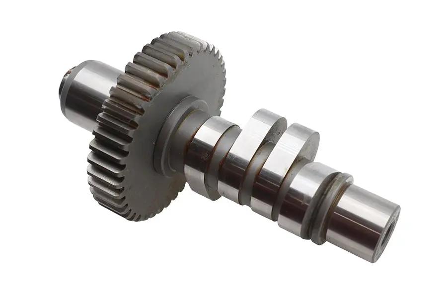 Andrews EV81 Grind Cam Shaft for Ultima 140 Inch Engines by Andrews