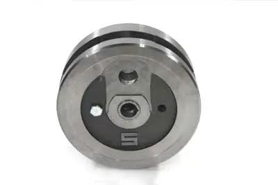 Sifton Replica 4.25 Inch Stroke Flywheel Set for Harley Davidson FL Models by Sifton
