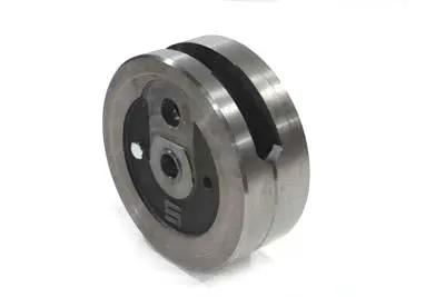 Sifton Replica 4.25 Inch Stroke Flywheel Set for Harley Davidson FL Models by Sifton