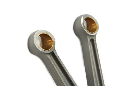 Motorshop Connecting Rod Set for Harley Davidson FLT Models - Part Number 80041 by Motorshop