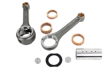 Motorshop Connecting Rod Set for Harley Davidson FLT and FXST (Part #89786) by Motorshop