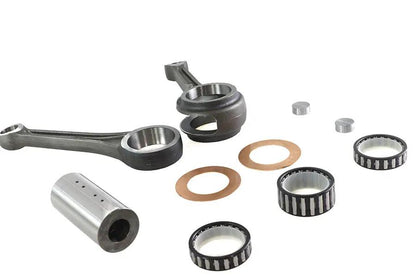 Motorshop Connecting Rod Set for Harley Davidson FLT & FXST (Part #80856) by Motorshop