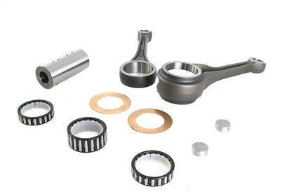 Motorshop Connecting Rod Set for Harley Davidson FLT & FXST (Part #80856) by Motorshop