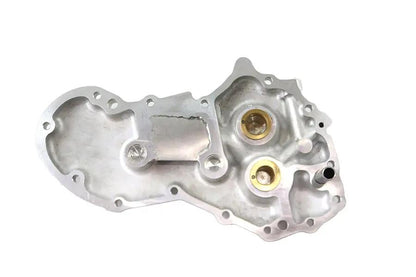 V-Twin 8-Finned Knucklehead Cam Cover Cast for Harley Davidson EL (1936-1945) by V-Twin