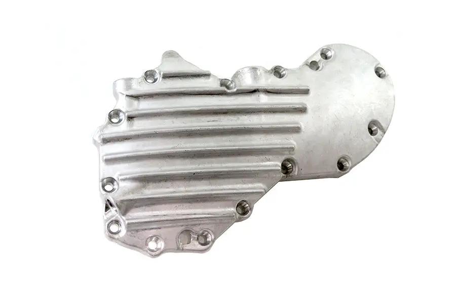 V-Twin 8-Finned Knucklehead Cam Cover Cast for Harley Davidson EL (1936-1945) by V-Twin