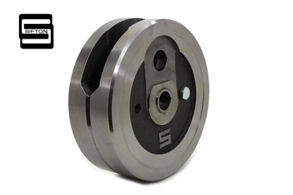Sifton 4.250 Inch Stroke Flywheel Set for Harley Davidson FL and FX Models by Sifton