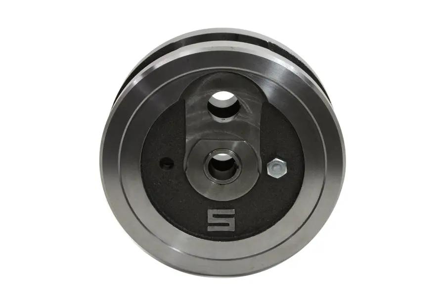 Sifton 4.250 Inch Stroke Flywheel Set for Harley Davidson FL and FX Models by Sifton