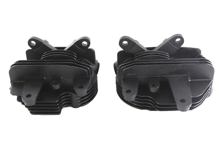 Motortechnic 1937 Knucklehead Head Set - Fits Harley Davidson EL Models by Motortechnic